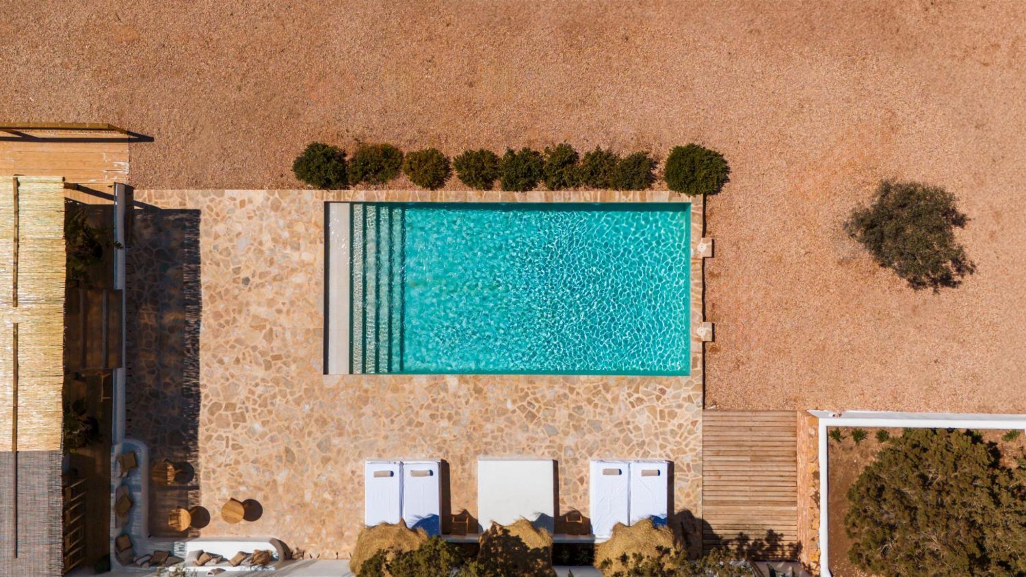 Estel Formentera Playa Migjorn Exterior foto